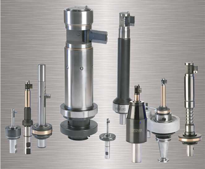 Tooling Solution