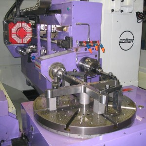 Mollart Secures UK Mould machine orders
