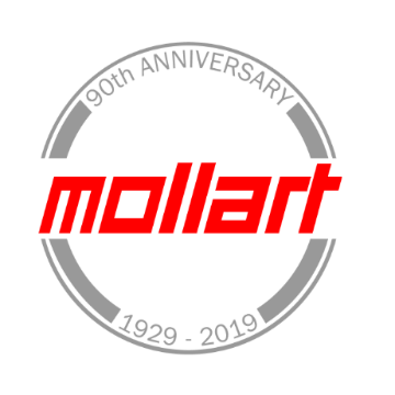 Mollart 90th Anniversary